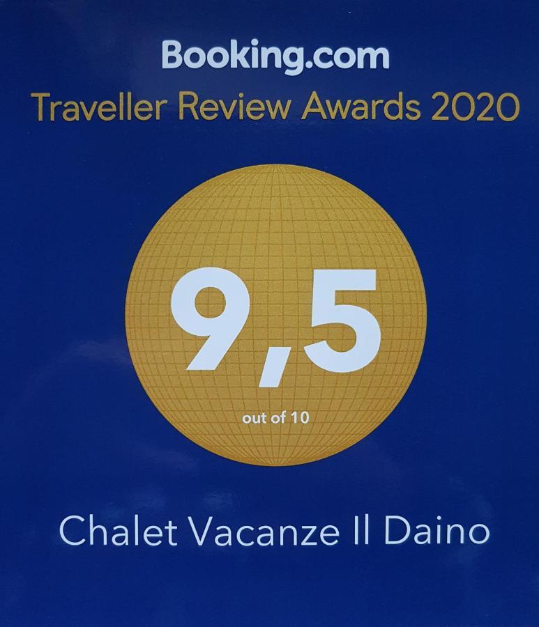 Chalet Vacanze Il Daino Leonessa Exterior foto